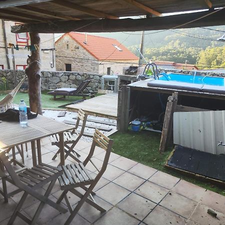 Apartament A Casa De Florinda Oia Zewnętrze zdjęcie