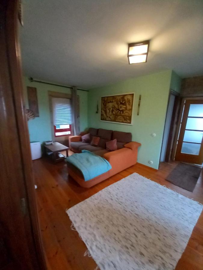 Apartament A Casa De Florinda Oia Zewnętrze zdjęcie