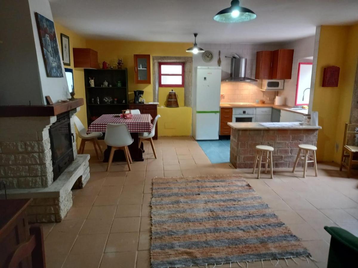 Apartament A Casa De Florinda Oia Zewnętrze zdjęcie