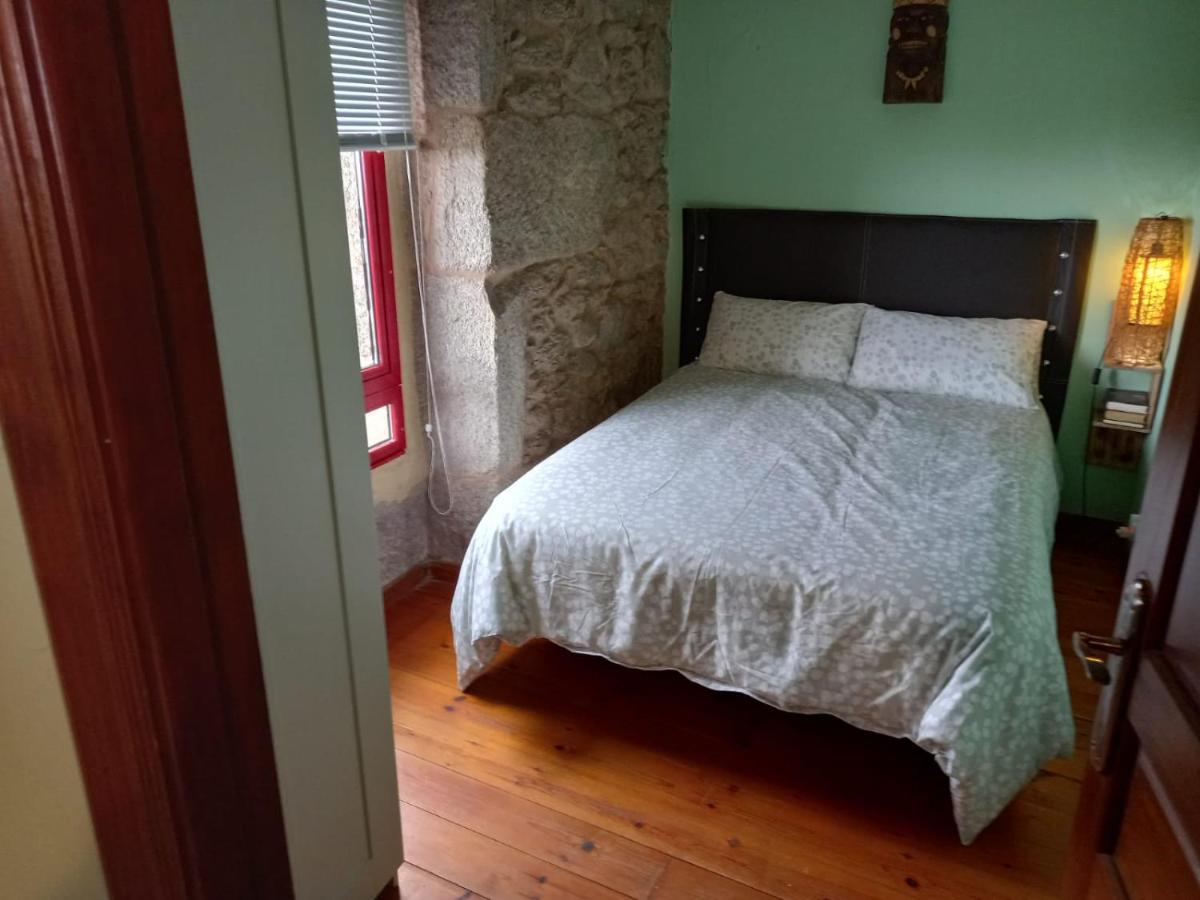 Apartament A Casa De Florinda Oia Zewnętrze zdjęcie