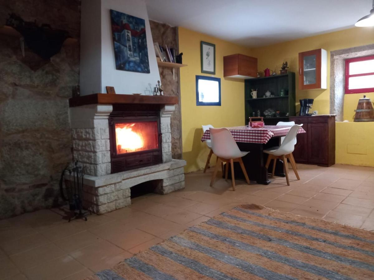 Apartament A Casa De Florinda Oia Zewnętrze zdjęcie