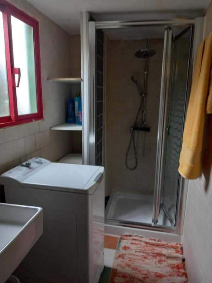 Apartament A Casa De Florinda Oia Zewnętrze zdjęcie