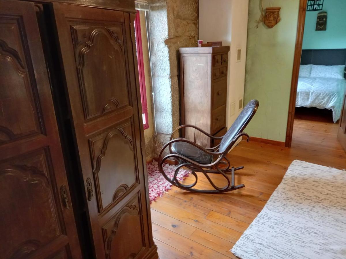 Apartament A Casa De Florinda Oia Zewnętrze zdjęcie