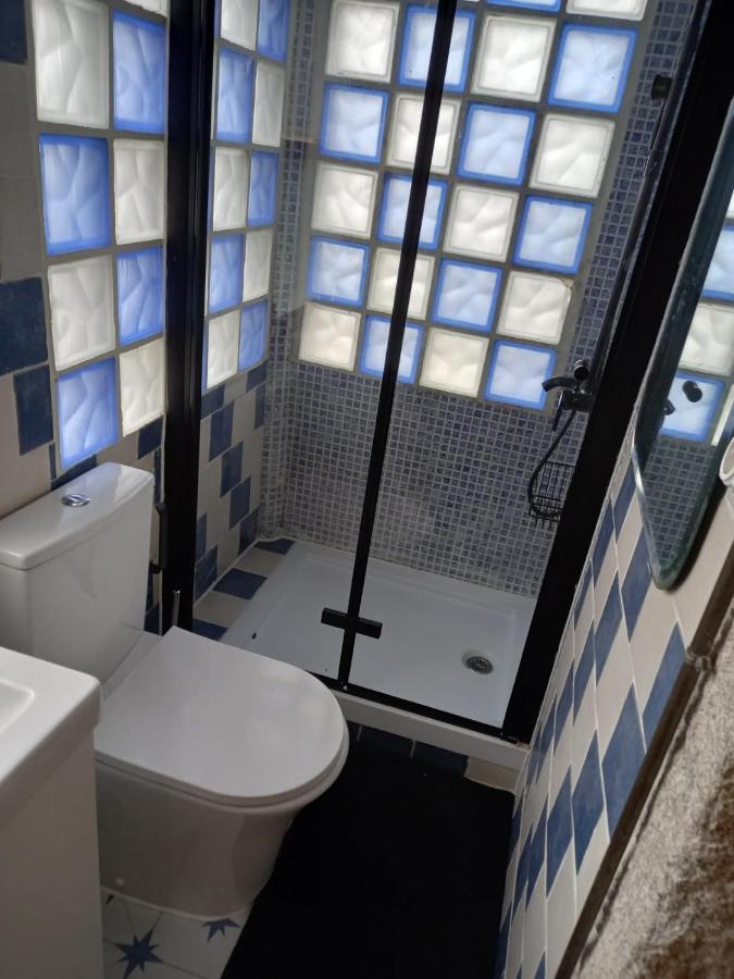 Apartament A Casa De Florinda Oia Zewnętrze zdjęcie
