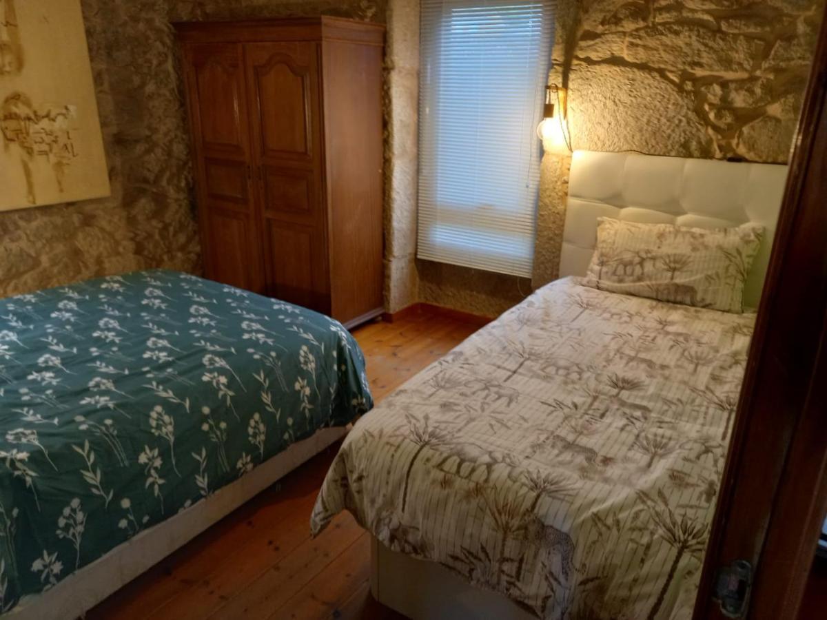 Apartament A Casa De Florinda Oia Zewnętrze zdjęcie