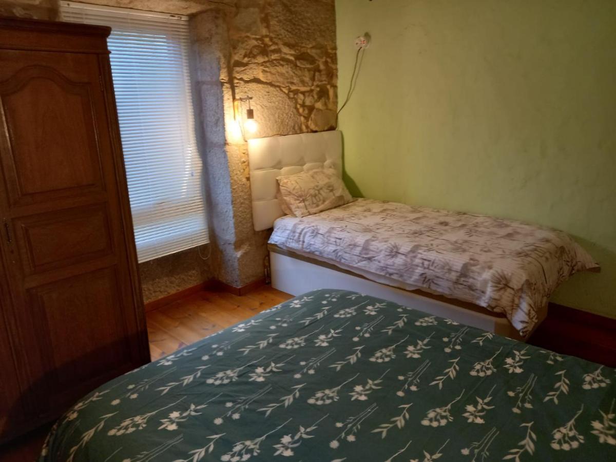 Apartament A Casa De Florinda Oia Zewnętrze zdjęcie