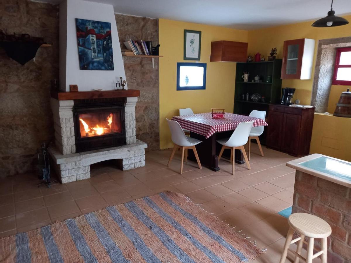 Apartament A Casa De Florinda Oia Zewnętrze zdjęcie