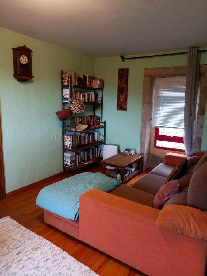 Apartament A Casa De Florinda Oia Zewnętrze zdjęcie