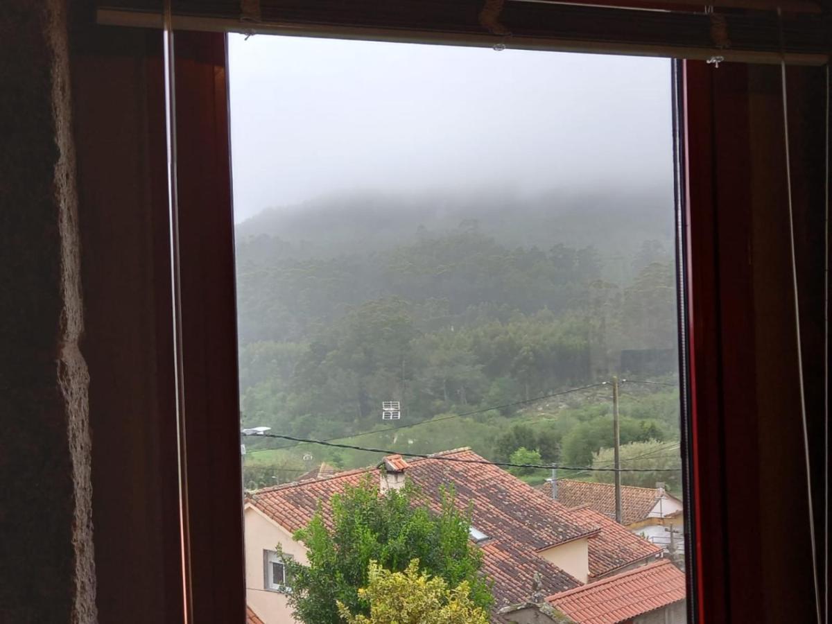 Apartament A Casa De Florinda Oia Zewnętrze zdjęcie