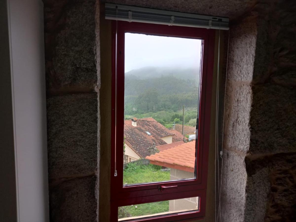 Apartament A Casa De Florinda Oia Zewnętrze zdjęcie