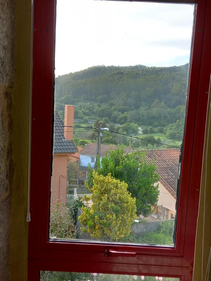 Apartament A Casa De Florinda Oia Zewnętrze zdjęcie