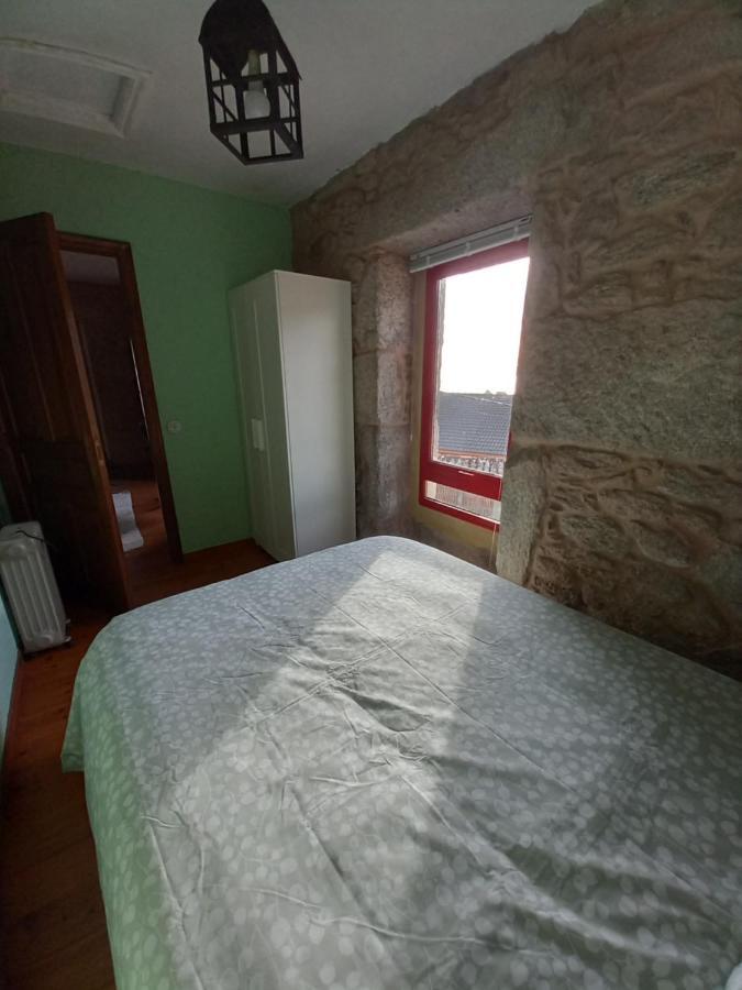 Apartament A Casa De Florinda Oia Zewnętrze zdjęcie