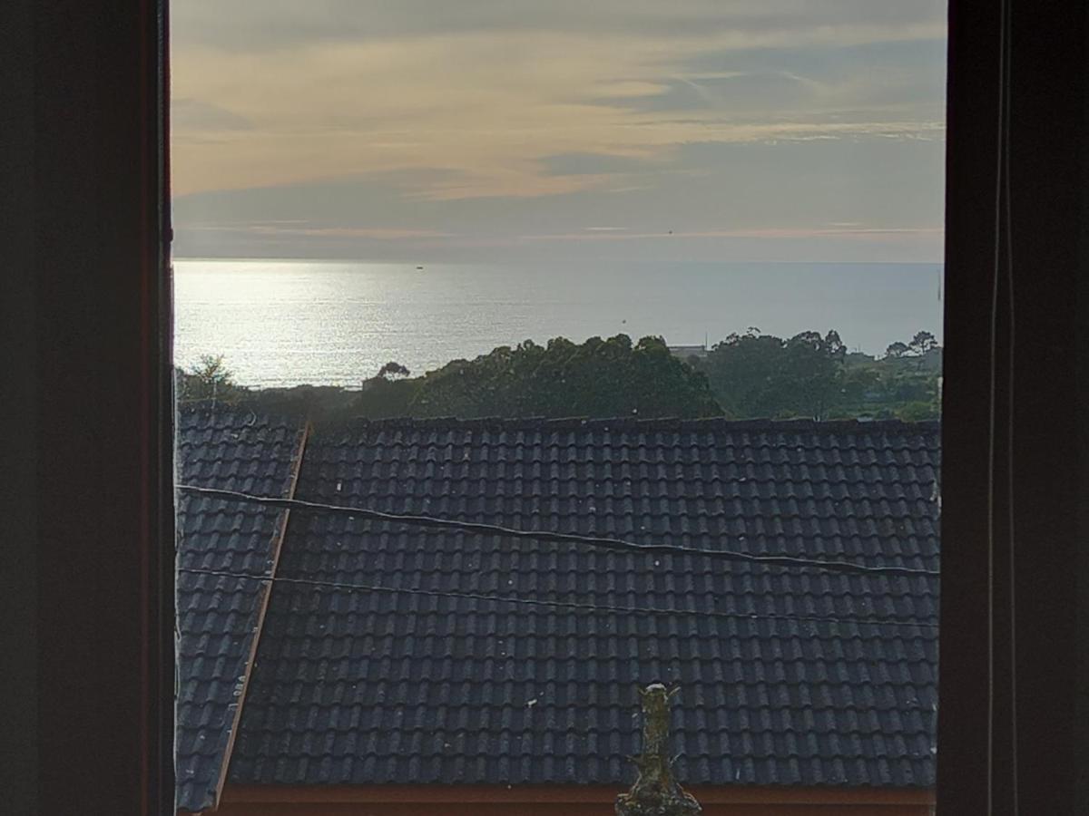 Apartament A Casa De Florinda Oia Zewnętrze zdjęcie