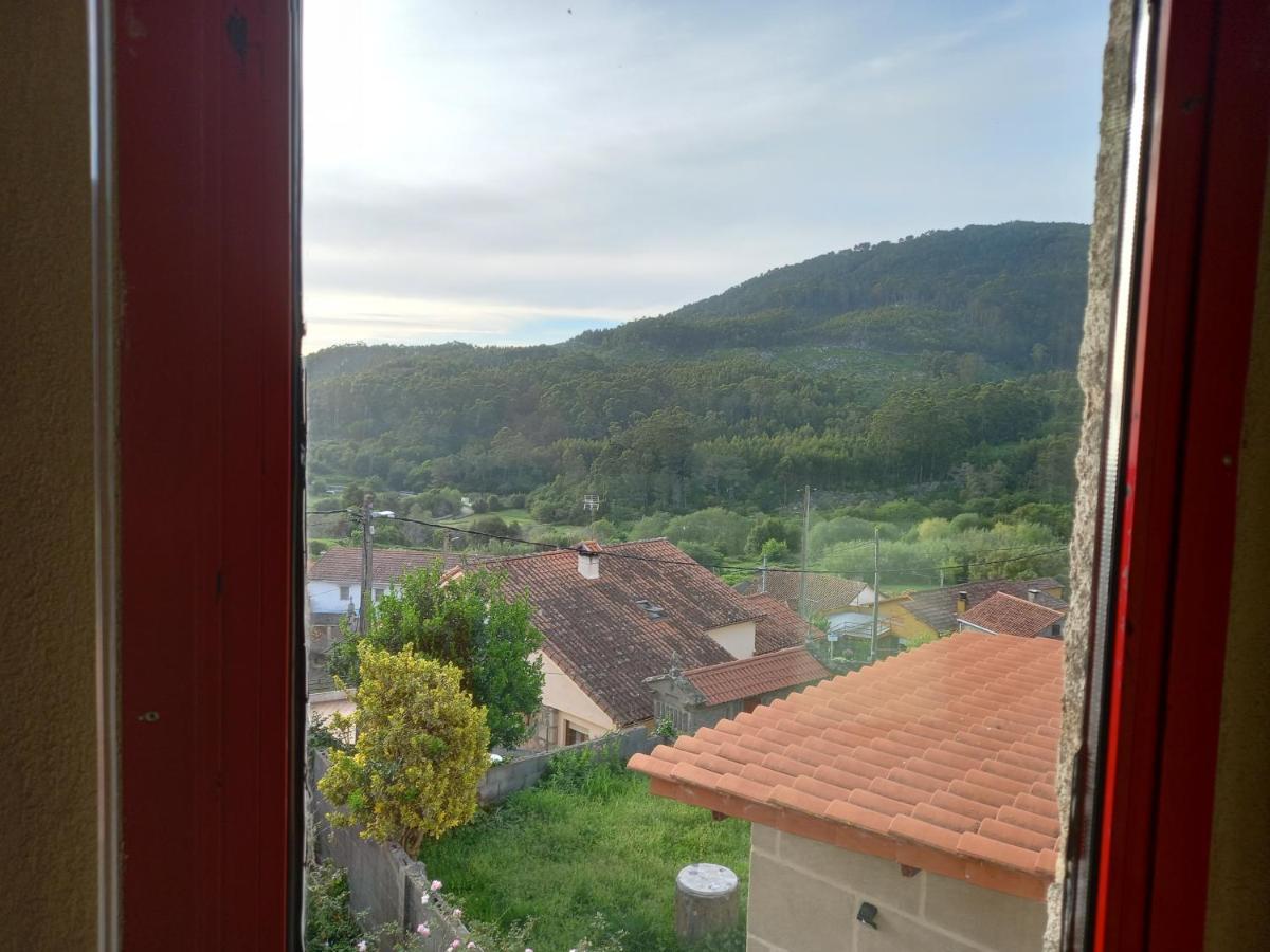 Apartament A Casa De Florinda Oia Zewnętrze zdjęcie
