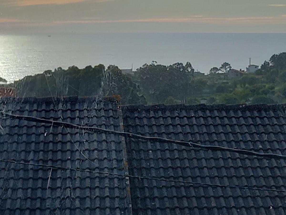Apartament A Casa De Florinda Oia Zewnętrze zdjęcie